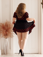 Faye Fox DD Perth Escorts