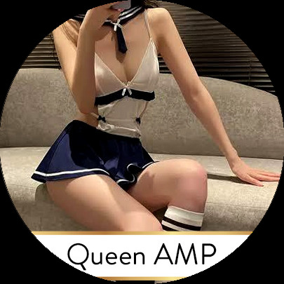 Queen AMP Perth Massage Studio Morley WA