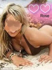 Rose is a sensual, compassionate queen with amazing soft hands. providing a relaxing Erotic massage  Morley Erotic Relief