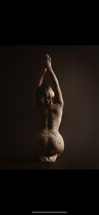 Nikki Sixx - Elite Spanish Escort, Perth WA