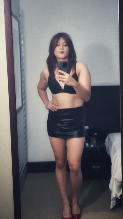 TS Jade Parramatta Transsexual 6