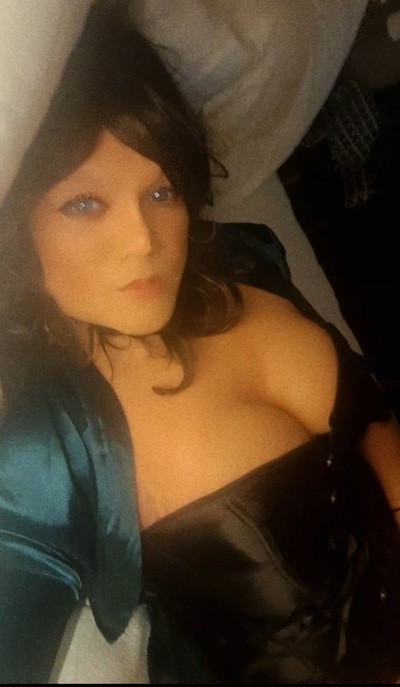 TS Jade Parramatta Transsexual 4