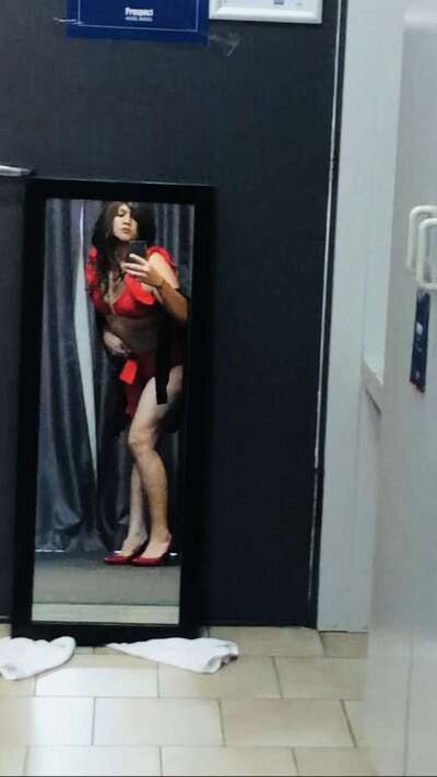 TS Jade Parramatta Transsexual 11