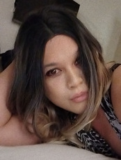 TS Jade Belmont Transsexual