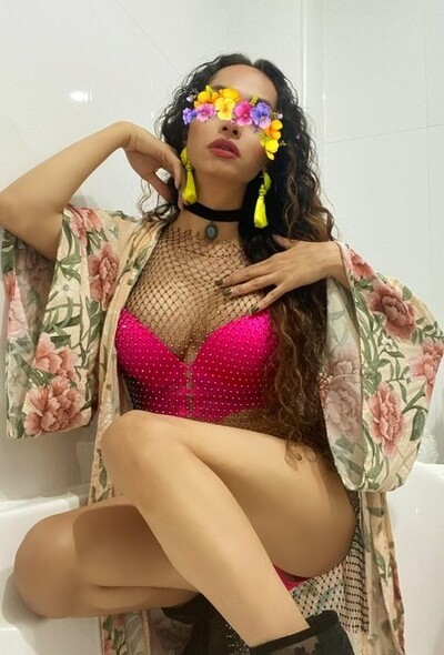 TS Kaya Larissa Parramatta Transsexual 4