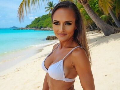 Skye Ryan - Elite Bisexual Escort, Brisbane QLD