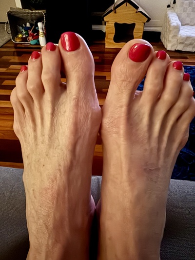 Jacqui Carseldine Erotic Massage 9