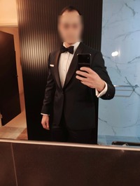 John Bond Adelaide Male Escorts 5