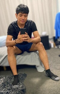 Kai Asian Touch Adelaide Male Escorts 4