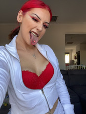 Rose Modbury BDSM Escorts