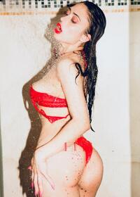 Vivian V Melbourne Escorts 2