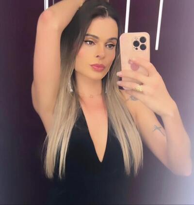 TS Morgane Melbourne Transsexual 6