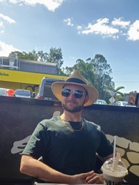 James Brisbane City Male Escorts 3