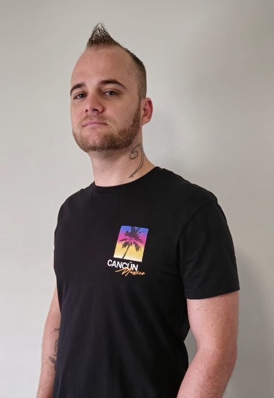 James Brisbane City Male Escorts 4