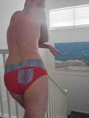 Perky Cam Sunshine Coast Male Escorts