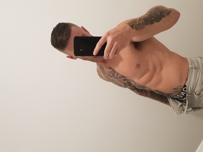 LJ Fit Gold Coast Male Escorts 2