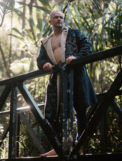 Coyote Man Gold Coast Male Escorts