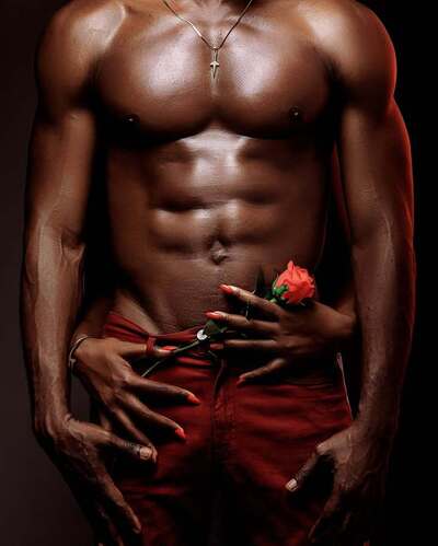 Kelvin Gold Coast Male Escorts 10