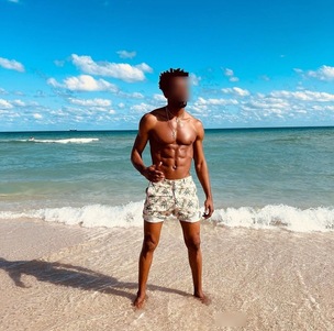 Kelvin Gold Coast Male Escorts 3