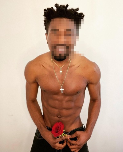 Kelvin Gold Coast Male Escorts 2