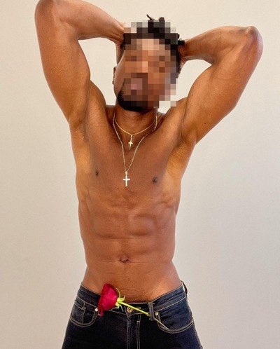 Kelvin Gold Coast Male Escorts 6