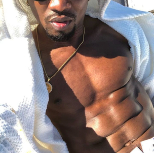 Kelvin Gold Coast Male Escorts 8