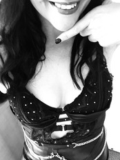 Mistress Jessie - Extreme Bisexual BDSM Escort, Cairns QLD - Touring Townsville & Mackay