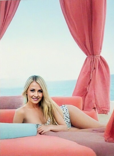 Taylor Banks Melbourne Escorts 2