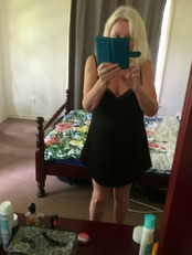 British Debbie Toowoomba City Escorts