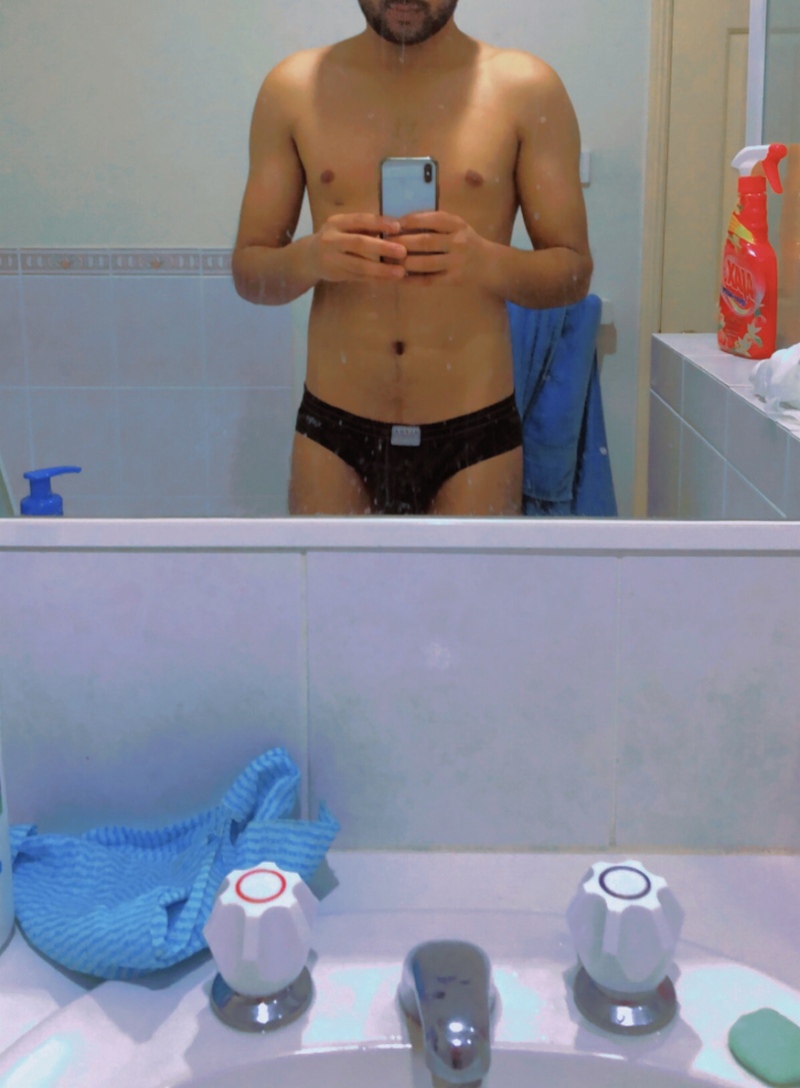 Timx Gold Coast Male Escorts 4