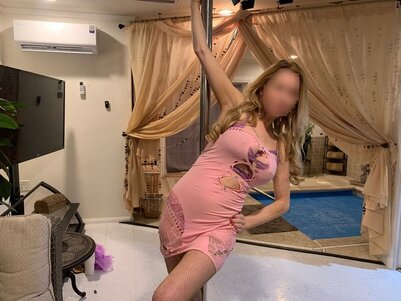 Brooklyn Star - Elite Escort Langtrees VIP Perth