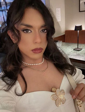 TS Luna Surfers Paradise Transsexual