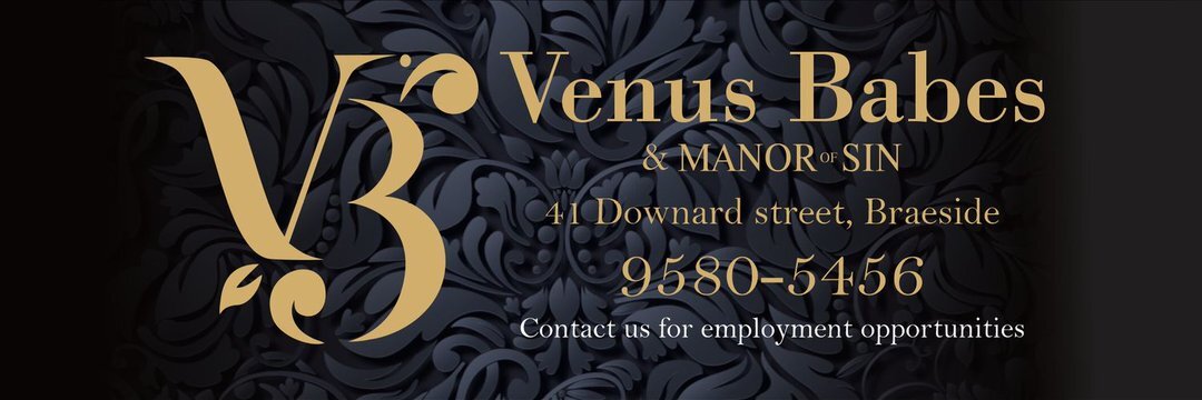 Venus Babes Braeside Brothel 4