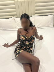 Zuri Tori - Elite Escort Langtrees VIP Perth