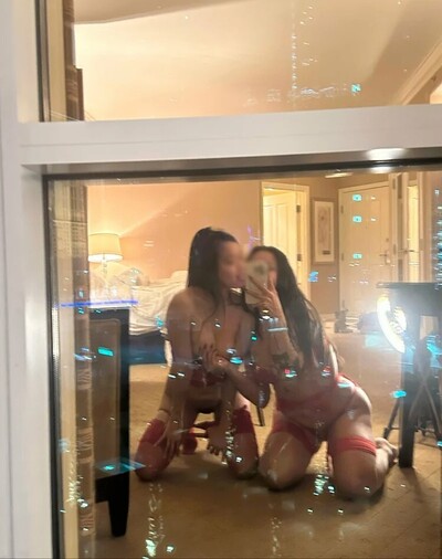 Coco X Momo Melbourne Escorts 4