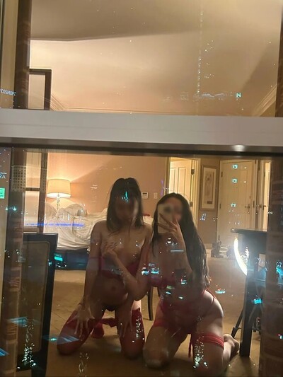 Coco X Momo Melbourne Escorts 6