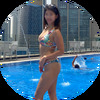 Melody B Perth Escorts Burswood WA