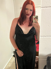 TS Ely Brisbane Transsexual