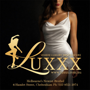 Luxxx - Premier Brothel & Elite Escorts, Cheltenham VIC