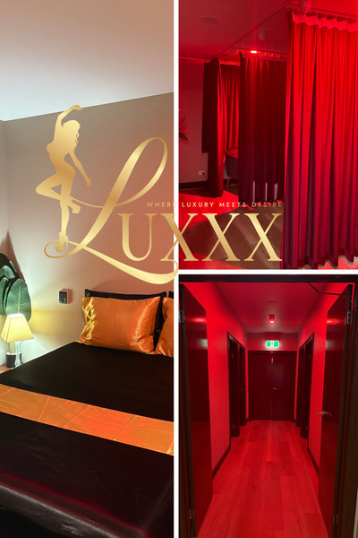 Luxxx - Premier Brothel & Elite Escorts, Cheltenham VIC