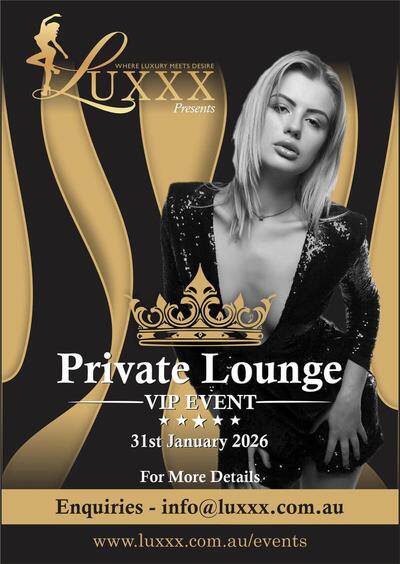 Luxxx - Premier Brothel & Elite Escorts, Cheltenham VIC