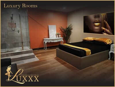 Luxxx - Premier Brothel & Elite Escorts, Cheltenham VIC