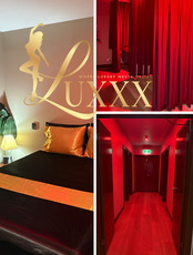 Luxxx - Premier Brothel & Elite Escorts, Cheltenham VIC