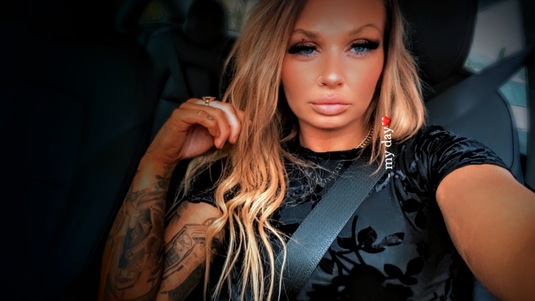 Rainn Summer Docklands Escorts 2