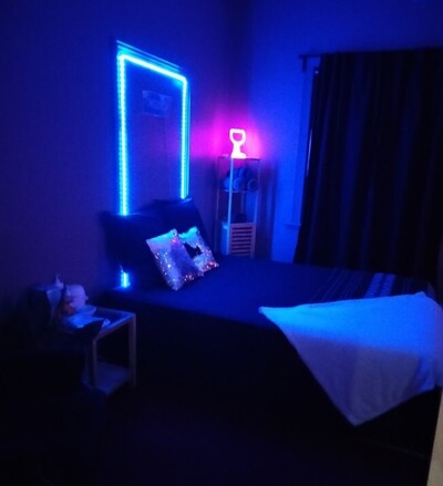 Number23 Kilkenny Massage Studio 3