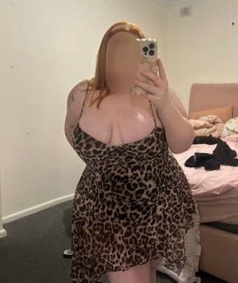 Kira 23 Kilkenny Escorts 6