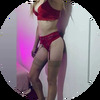 Alysha 23 Adelaide Escorts Kilkenny SA