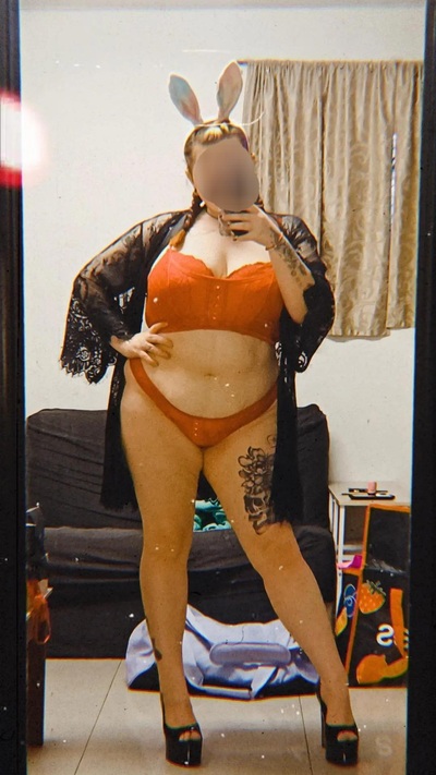 ROXY - BBW Escort - Infinity23 - Premier Brothel & Elite Escorts, Kilkenny SA