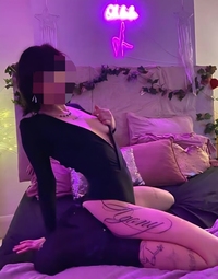 Genesis - Elite Escort - Infinity23 Brothel & Escorts, Kilkenny SA