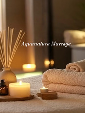 Aquanature Massage Applecross Massage Studio 2